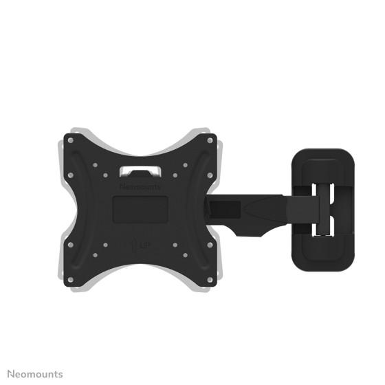 NEOMOUNTS WL40-540BL12 Support pour écran mural 32-55p - orientable - installation facile