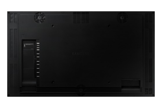 SAMSUNG Signage Display OM46B 46p FHD 4000nits Semi Outdoor