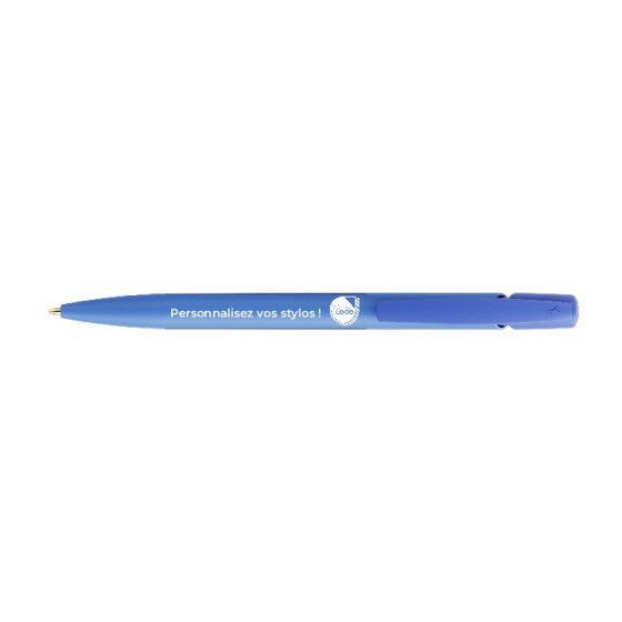 STYLO BIC MEDIA CLIC PERSONNALISABLE