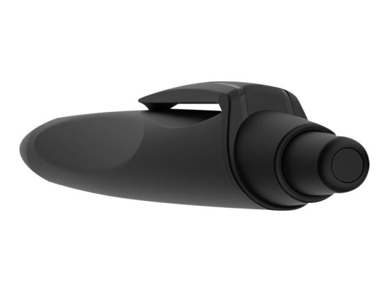 1 Stylo-bille Schneider Reco. Noir