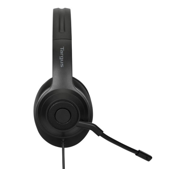 TARGUS Wired Stereo Headset