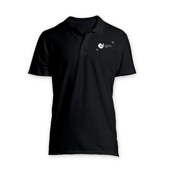 POLO MANCHE COURTE PERSONNALISABLE