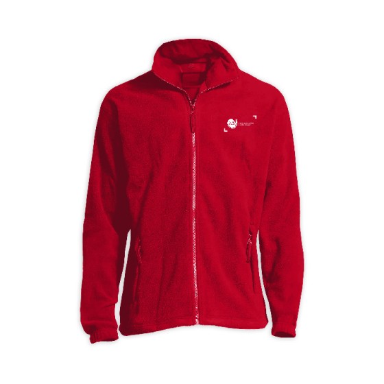 VESTE POLAIRE NORTH PERSONNALISABLE