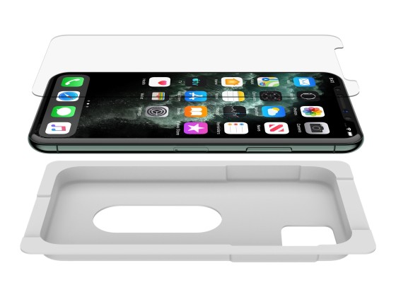 BELKIN Invisiglass Ultra AM Screen Protector - iPhone 11 Pro