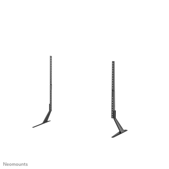 NEOMOUNTS DS45-430BL19 Support de bureau pour écran à poser 23-75p