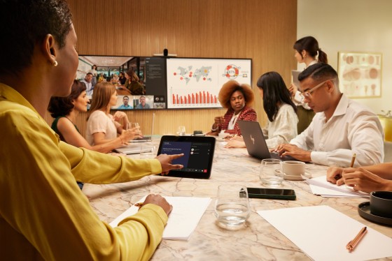 HP Poly Studio E70 - Caméra pour visioconférence - Caméra intelligente