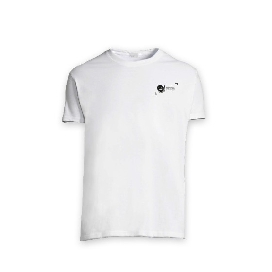 TEE-SHIRT MANCHE COURTE PERSONNALISABLE