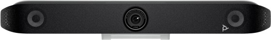 HP Poly Studio V52 - Barre de visioconférence - Barre vidéo USB