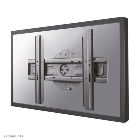 NEOMOUNTS LED-WR100BLACK Support pour écran mural 37-75p - rotatif