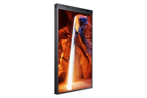 SAMSUNG OM55N-DS 55p Signage Display 1920x1080 16:9