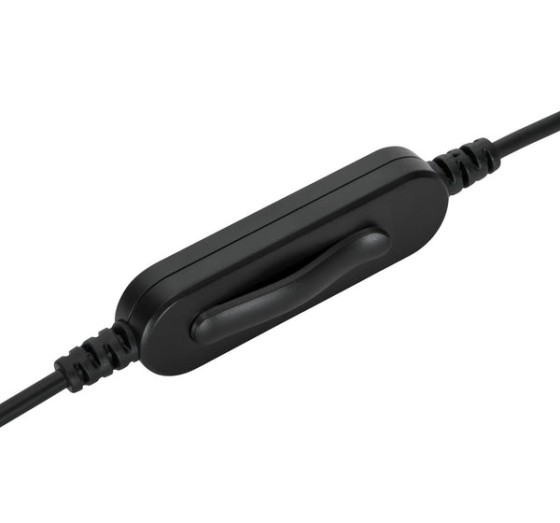 TARGUS Wired Stereo Headset