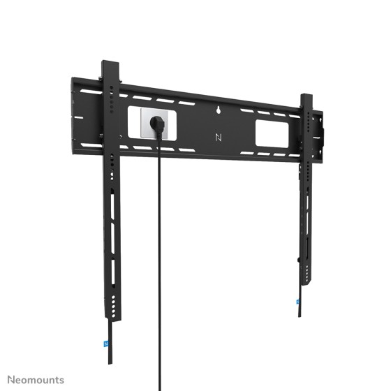 NEOMOUNTS WL30-750BL18 Support mural fixe pour écran 43-98p- robuste - verrouillable - installation rapide - TÜV