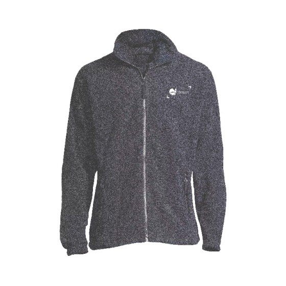 VESTE POLAIRE NORTH PERSONNALISABLE