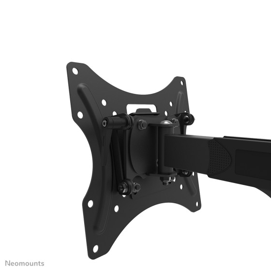 NEOMOUNTS WL40-540BL12 Support pour écran mural 32-55p - orientable - installation facile