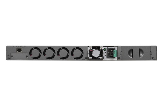 NETGEAR M4300-52G-POE+ Managed SWCH APS550W