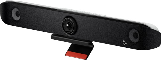 HP Poly Studio V52 - Barre de visioconférence - Barre vidéo USB