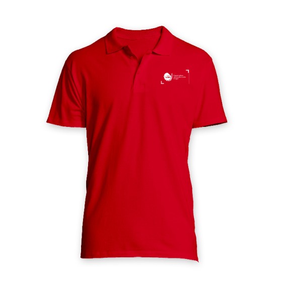 POLO MANCHE COURTE PERSONNALISABLE