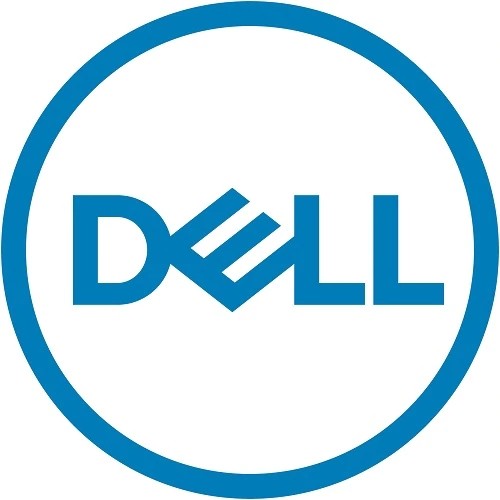 Dell - Adaptateur secteur - nitrure de gallium (GaN), petit facteur de forme (SFF) - AC - 240 Watt - Europe