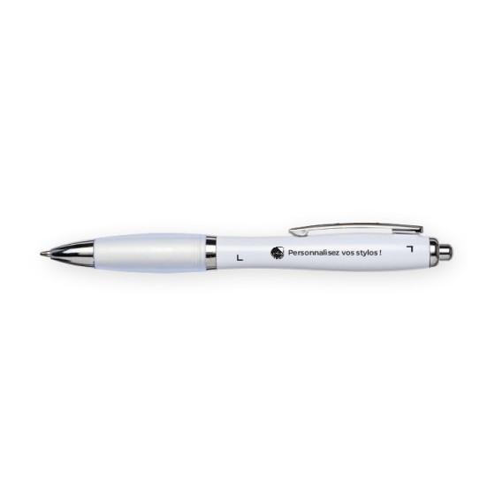 STYLO A BILLE NASH PERSONNALISABLE