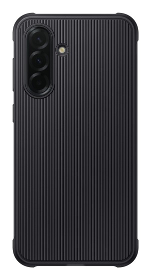 Samsung Coque renforcée pour Galaxy A36 5G