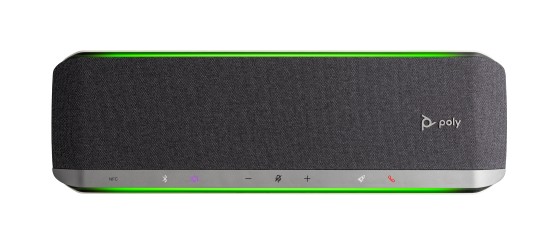 HP Poly Sync 60 Microsoft Teams Certified Speakerphone
