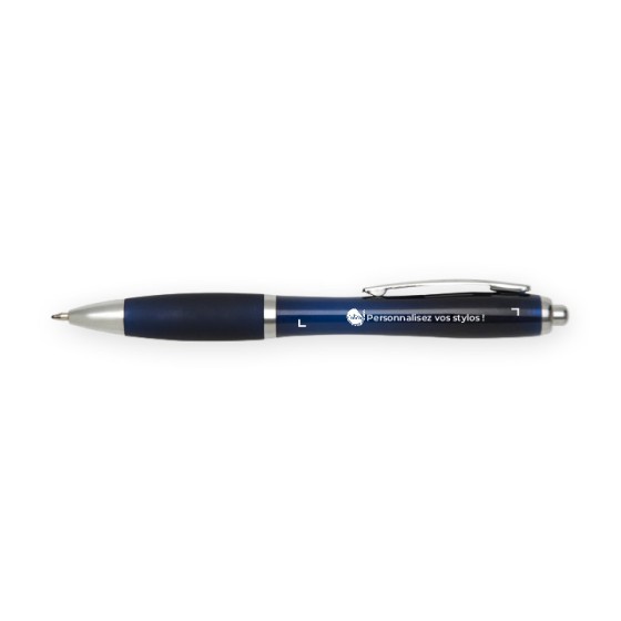 STYLO A BILLE NASH PERSONNALISABLE