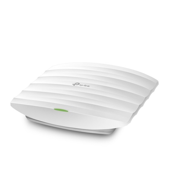 TP-LINK AC1350 Dual Band Ceiling Mount Access Point