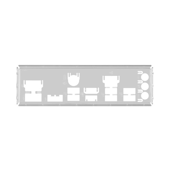 ASUS PRO B650M-CT-CSM - Carte-mère - micro ATX - Socket AM5 - AMD B650 Chipset - USB-C 3.2 Gen2, USB 3.2 Gen 2, USB 3.2 Gen 1 - Gigabit LAN - carte graphique embarquée (unité centrale requise) - audio HD (8 canaux)