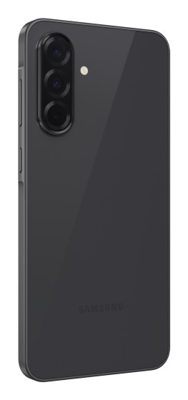 Samsung Galaxy A36 5G 17 cm (6.7") Double SIM Android 15 USB Type-C 8 Go 256 Go 5000 mAh Noir