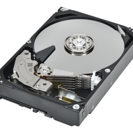 Toshiba MG10-D Series MG10ADA600E - Disque dur - 6 To - interne - 3.5" - SATA 6Gb/s - 7200 tours/min - mémoire tampon : 512 Mo