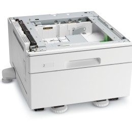 Xerox - Plateau pour table imprimante - pour VersaLink B7025, B7125, B7130, B7135, C7020, C7025, C7030, C7120, C7125, C7130