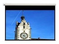 OPTOMA DE-9106EGA Ecran de Projection Electrique 16/9 132x234cm