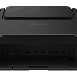 CANON PIXMA TS3750i Black 7.7ppm MFP inkjet