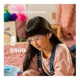 BELKIN SOUNDFORM NANO2 True Wireless Earbuds Pink