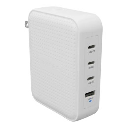 TARGUS Hyper HyperJuice 145W Gan Charger - White