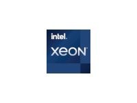 Intel Xeon E-2378 - 2.6 GHz - 8 curs - 16 filetages - 16 Mo cache - LGA1200 Socket - OEM