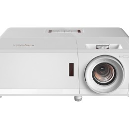 OPTOMA ZH507+ Laser Projector 1080p 1920x1080 5500lm 300 000:1 TR 1.4:1 - 2.24:1 - Lens Shift V+16 2H Composite Video USB-A Power
