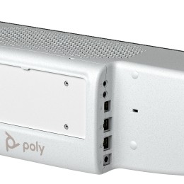 HP Poly Studio X72 All-In-One Video Bar