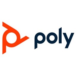 HP Poly PoE++ 65W 2.5G Adapter with 3.66m CAT6A Cable and Power Cord EMEA INTL English Loc Euro plug