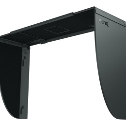 BenQ SH242 - Protège-soleil pour écran