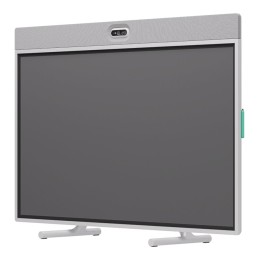LOGITECH Rally Board 65 White PLUGE KO/EU/INDO