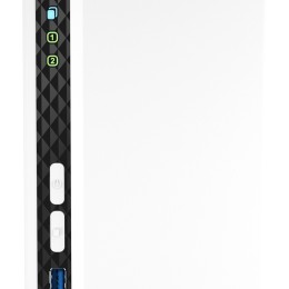 QNAP TS-233 2 bay ARM 2.0GHz Quad core 2xSATA 6Gb/s 2Go RAM on-board 1xGbE 1xUSB3.2 Gen1 and 2xUSB2.0