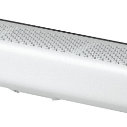 HP Poly Studio V12 - Barre de visioconférence - Barre vidéo USB - Pas dalimentation