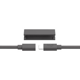 LOGITECH MeetUp Microphone extension cable 10 m for EXPANSION MIC FOR MEETUP