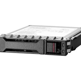 HPE Mixed Use - SSD - 960 Go - échangeable à chaud - 2.5" SFF - SATA 6Gb/s - Multi Vendor - avec HPE Basic Carrier