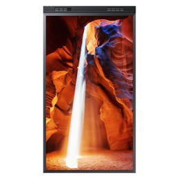 SAMSUNG OM55N-DS 55p Signage Display 1920x1080 16:9