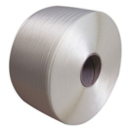 1 Feuillard Textile 16mm x 850m