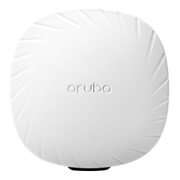 HPE Aruba Networking AP-503-RW - Campus - borne d'accès sans fil - Wi-Fi 6 - Bluetooth - 2.4 GHz, 5 GHz