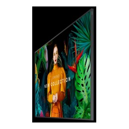 SAMSUNG QB50C 50p UHD 16/7 350nit