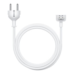 Apple - Rallonge de câble d'alimentation - Type F (M) - 1.8 m